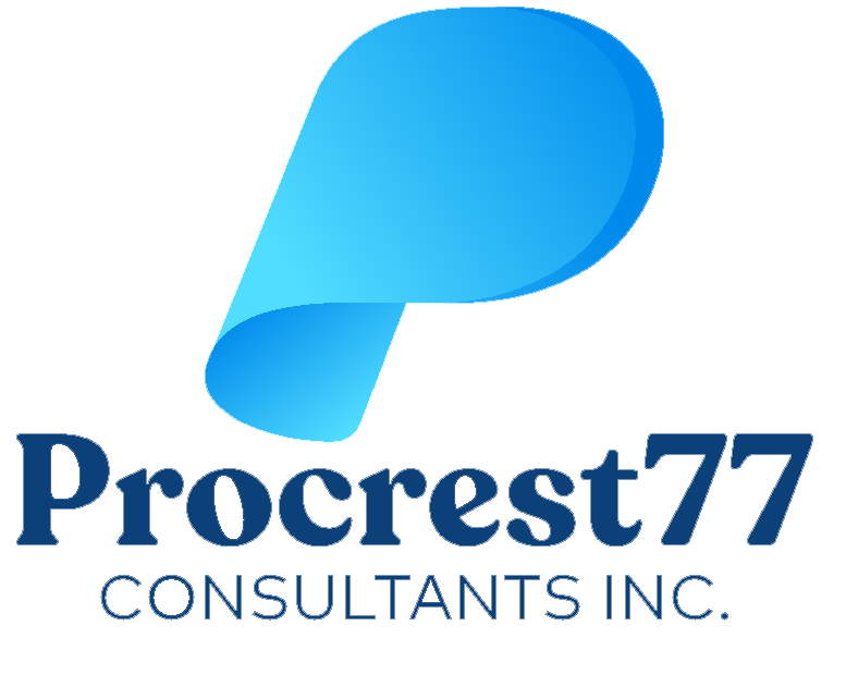 Procrest77 CONSULTANTS INC.